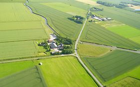 FEWO auf dem Lande / nahe SPO